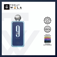 Afnan 9 AM Dive EDP 100ml Perfume For Men (H/Box)