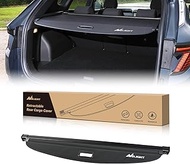 Nilight Trunk Cargo Cover for Hyundai Tucson Accessories 2021 2022 2023 2024, Retractable Trunk Carg