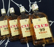 club 99 white 350ml