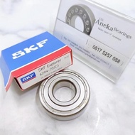 MESIN Promo BEARING 6204 ZZ ORIGINAL SKFC3 2Z LAKER DOOR MOTOR ENGINE PUMP 20X47X12 COD