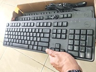 Keyboard USB Dell Original