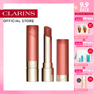 CLARINS LIP OIL BALM 2.9G คลาแรงส์ ลิปออยล์บาล์ม บำรุงริมฝีปาก