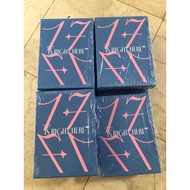 Seventeen 17 Right Here Dear Version