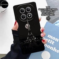 Redmi Note 15/15 Pro/15 Pro+ Case - Fashion Aesthetic Case - Softcase Note 15/15 Pro/15 Pro+ - Pro C