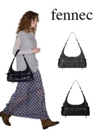 韓國 🇰🇷 Fennec Ready Hobo Bag shoulder bag