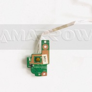 Laptop Power Switch Board for Lenovo ThinkPad Edge14 E40 0578 DA0GC5YB8E0