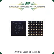 IC CHARGER iphone 5SE / 6G / 6PLUS 1610A2 ORIGINAL