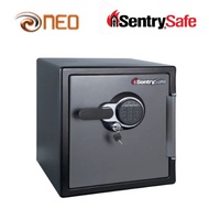 SentrySafe SFW123GTC Fire & Water Proof Digital Safe