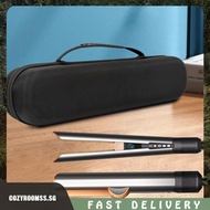 [cozyroomss.sg] EVA Hard Storage Case Shockproof Travel Carrying Bag for Dyson Airstrait HT01