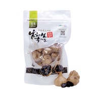 Korean Black Garlic, Black Garlic (250g) - NAMHAESUM