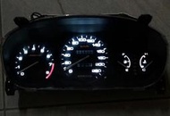 車間~Honda Civic k8  白光 自排-手排 儀錶 (舊表交換折500)