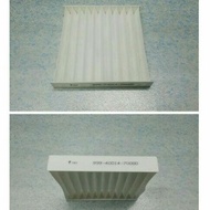 BLOWER CABIN FILTER AIR COND PARTS PERODUA ALZA/MYVI LAGI BEST/MYVI 2018/AXIA/BEZZA