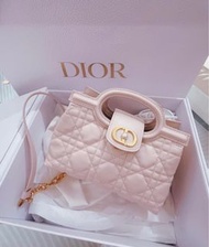 Dior Lady D-Joy Mini Bag