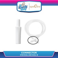 Spectra Connector (For Dual Compact/Dual S)