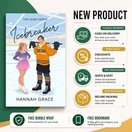 Icebreaker (Maple Hills, #1) by Hannah Grace