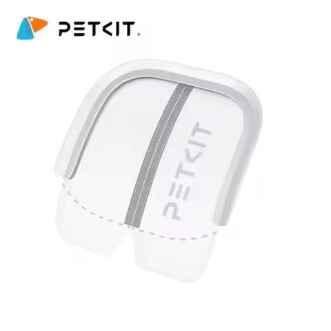 PETKIT Smart Cat Toilet Magnetic Dustproof Door Curtain 2.0 Max Series Dedicated Accessory Applicabl