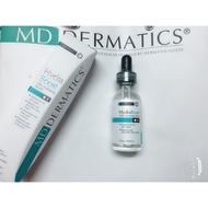 Hydraboost Serum MD Dermatics