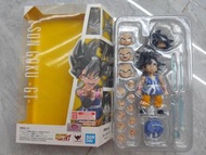 Shf 小悟空GT