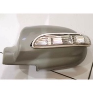 Kia Spectra Side Mirror Cover with LED light (Left/Right)