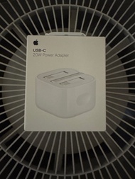 Apple USB-C 20W 火牛