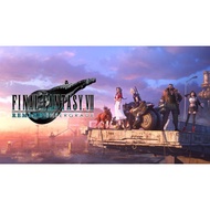 Final Fantasy VII Remake Intergrade PC GAMES