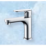 Vera Ceramica | 8300C -  Basin Mixer (Short)