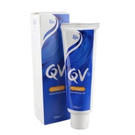 QV Cream 100g (For Dry Skin &amp; Eczema)