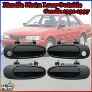 TOYOTA Exterior Door Handle Great Corolla AE101 AE100 1992-1997 Precision – Outside Door Handle