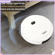 /LO/ Slim Design Robot Vacuum Robotic Cleaner Powerful Robot Vacuum Cleaner with Smart Navigation and Quiet Operation Ideal for Southeast Asian Homes