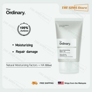 The Ordinary Natural Moisturizing Factors + HA 100ml