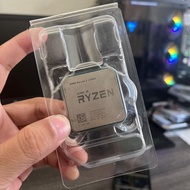 Ryzen 3 2200g Processor, normal tested tray