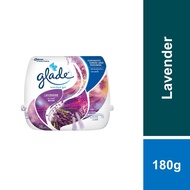 Glade Scented Gel Lavender 180g