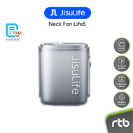 JisuLife Neck Fan Life5 พัดลมคล้องคอ by RTB