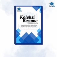 300+ Koleksi Template Resume Profesional ATS | Canva & Microsoft Word | CV Editable | Instant Downlo