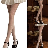 Well Women Tights  Waist Tights Patterned Tights Pantyhose Fishnet Stockings