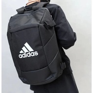 Adidas Sports Backpack VS1.1 Back Pack Backpack Black