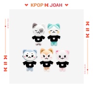 (TWINZY PLUSH MINI ver.) ITZY [ON AIR] 4th FAN MEETING MD (29th Dec.2025)