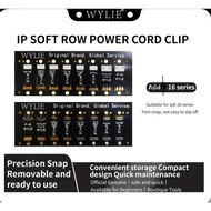 Wylie Power Supply Connector