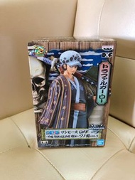 海賊王 One Piece DXF 和之國vol.3 羅 行版