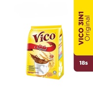 Vico 3in1 Original 18 x 32g