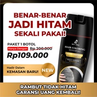 my iwe hair coloring shampo