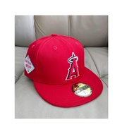Official MLB Shohei Ohtani 2021 MVP LA Angels Cap 59FIFTY 7 1/8 New Era