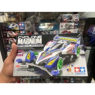 TAMIYA Cyclone Magnum mini 4wd