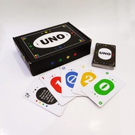 Bộ bài UNO TỐI THƯỢNG gồm 176-210 lá bộ bài UNO ĐẦY ĐỦ NHẤT chơi siêu lầy lội cùng bạn bè gia đình