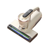 [China Plug Adapter Needed] JIMMY | Bed UV Disinfection Dust Mite Vacuum