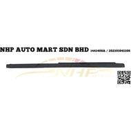 Proton Saga / Iswara / Iswara LMST Door Glass Outer Moulding