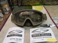 ◎環球軍品◎Smith Optics OTW APEL 護目風鏡三片組