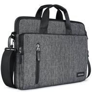 Laptop Bag Case 17 Inch Computer Shoulder Sleeve Briefcase For LG gram 17 2022 /Dell G7/17.3" HP Pro
