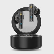 KZ Carol TWS Bluetooth 5.3 หูฟัง 6 MICตัดเสียงรบกวนไร้สายกันน้ําสเตอริโอHiFiหูฟังชนิดใส่ในหู