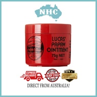 Lucas Pawpaw Ointment 75g